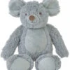 Happy Horse Mouse Mel 22 Cm Knuffel 132160