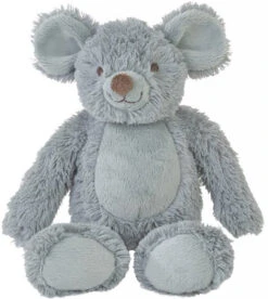 Happy Horse Mouse Mel 22 Cm Knuffel 132160