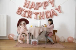 Happy Horse Rabbit Richie Oudroze 38 Cm No. 2 Knuffel 133100 9 Happy Horse Rabbit Richie Oudroze 38 Cm No. 2 Knuffel 133100 -Mama loes rabbit richie 4 2