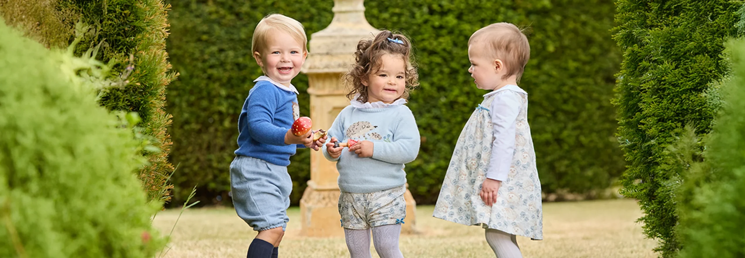 Mama loes -Mama loes Baby AW25 Banner scaled