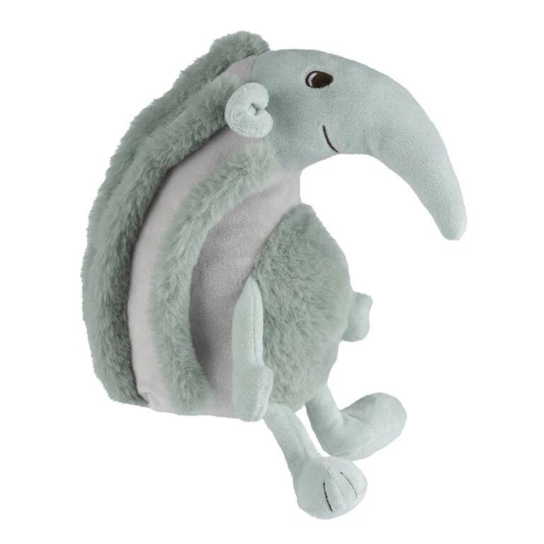 Mama loes -Mama loes happy horse anteater aiko 25 cm knuffel 133742 768x768 1